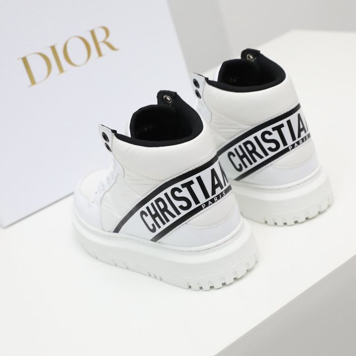 Chrisitan Dior shoes CD00005